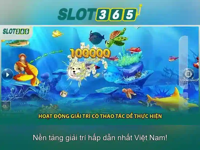 link Slot365 – Lời mời trải nghiệm