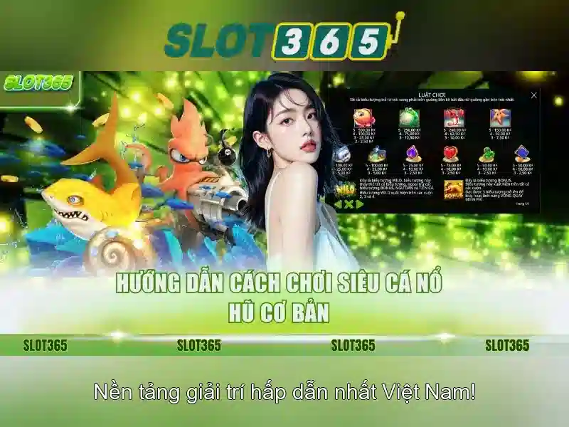 Slot365 có hợp pháp không – Tóm lược chủ đề và giá trị cốt lõi