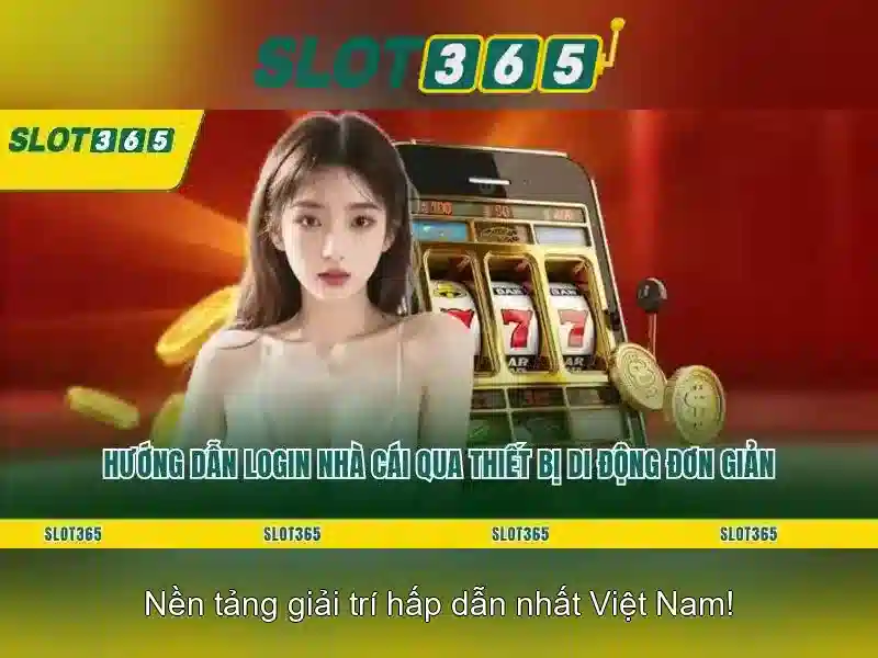 Giới thiệu Slot365