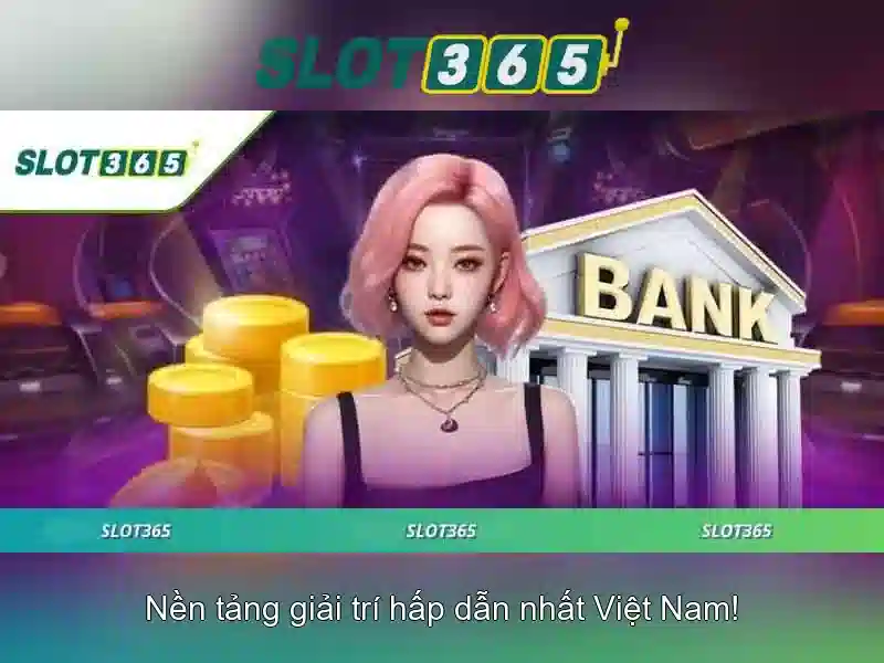 Slot365 - Tổng quan và đánh giá nền tảng casino trực tuyến
