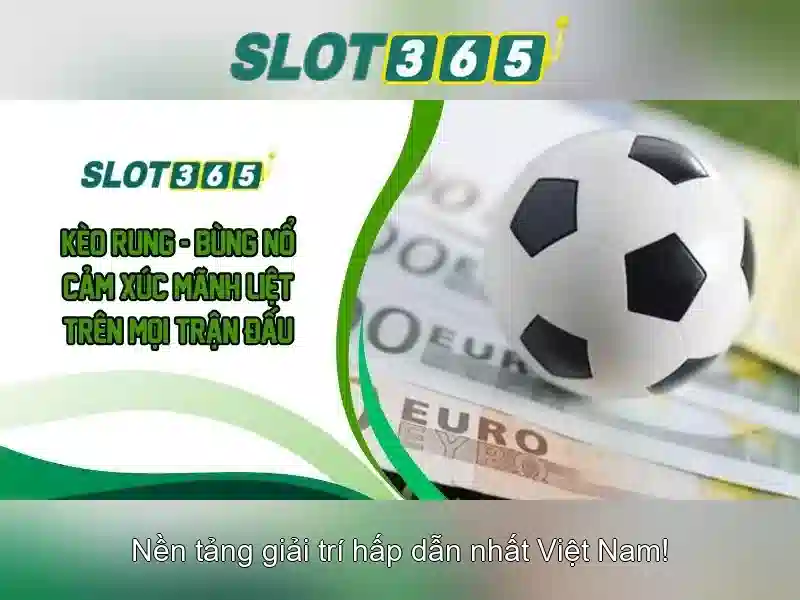 Ưu điểm của Slot365\n