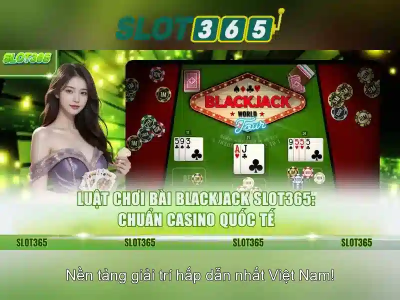 Slot365: Nhà cái slot trực tuyến đáng tin cậy và thú vị