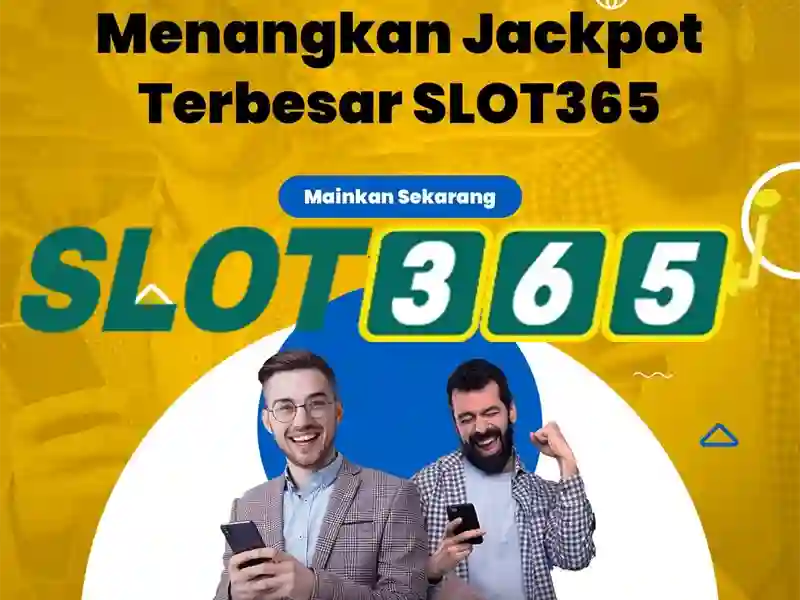 Slot365: Đánh giá và hướng dẫn chơi slot trực tuyến
