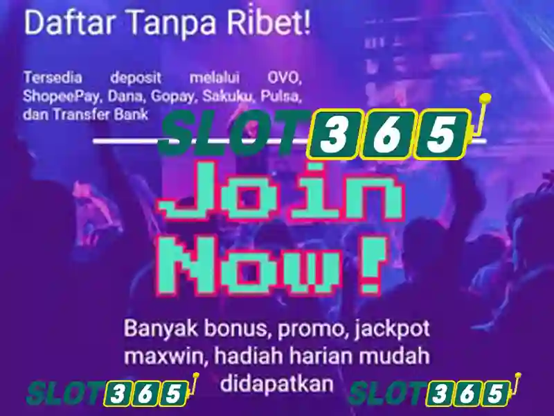 Slot365 - Đánh giá và trải nghiệm quay thưởng trực tuyến