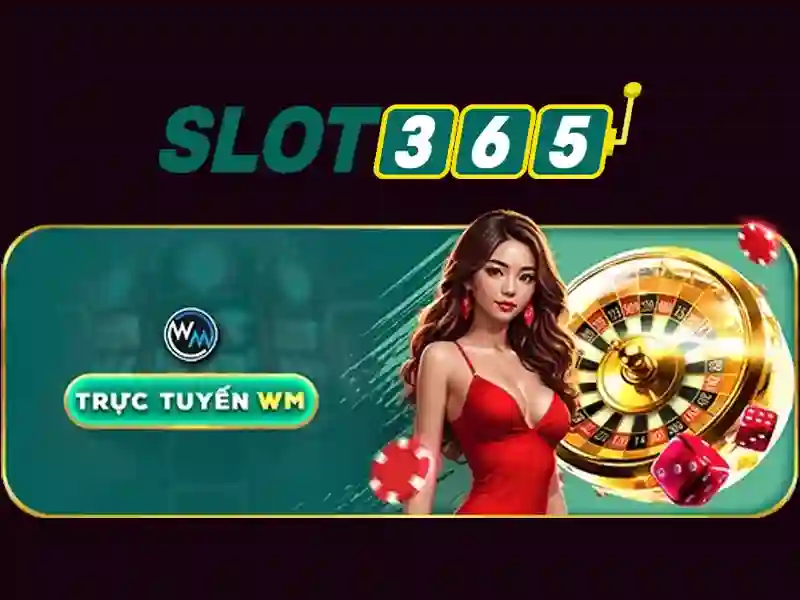 Ưu điểm khi chơi slot trên Slot365