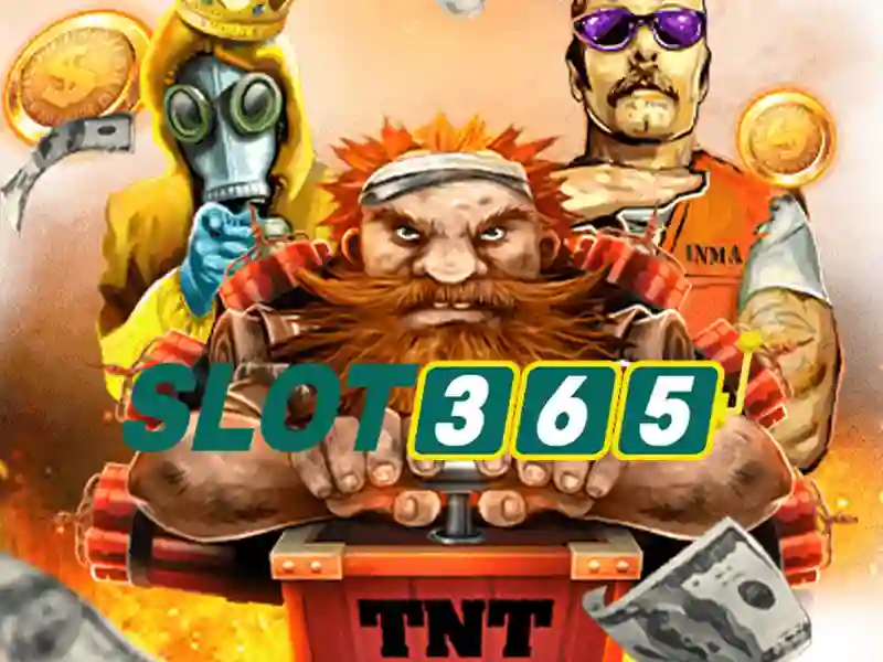 Slot365 uy tín không – Trải nghiệm và đánh giá Slot365