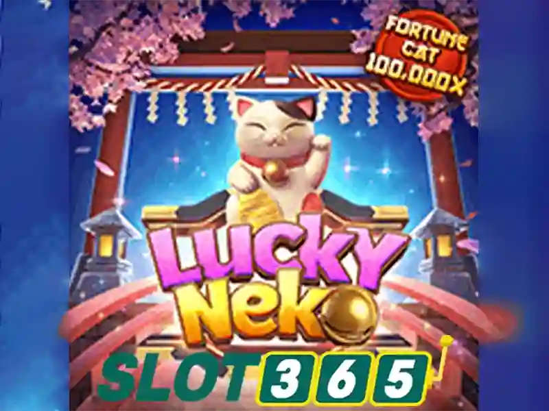 Slot365 - Nền tảng giải trí casino trực tuyến hàng đầu
