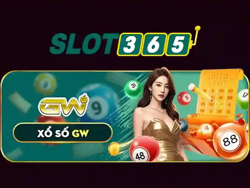 Cách tham gia Slot365 và trả thưởng