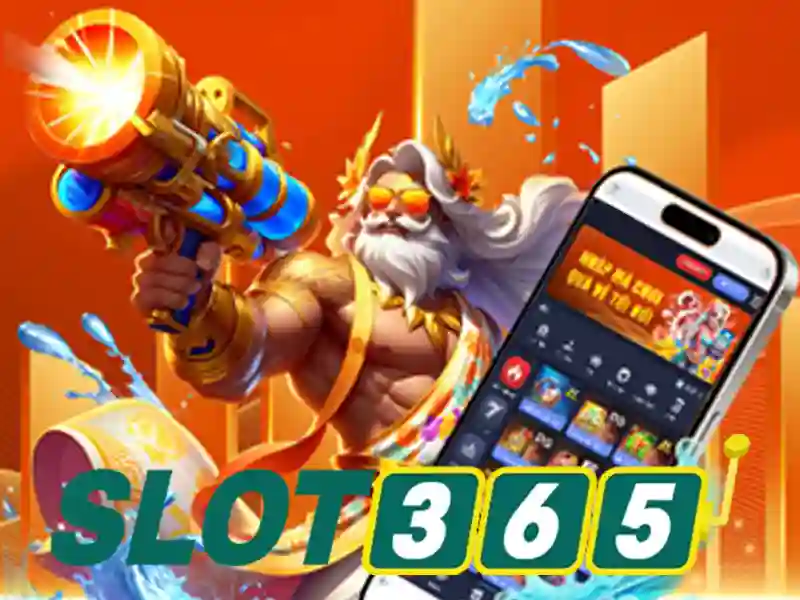 Các trò chơi slot phổ biến và cách chơi