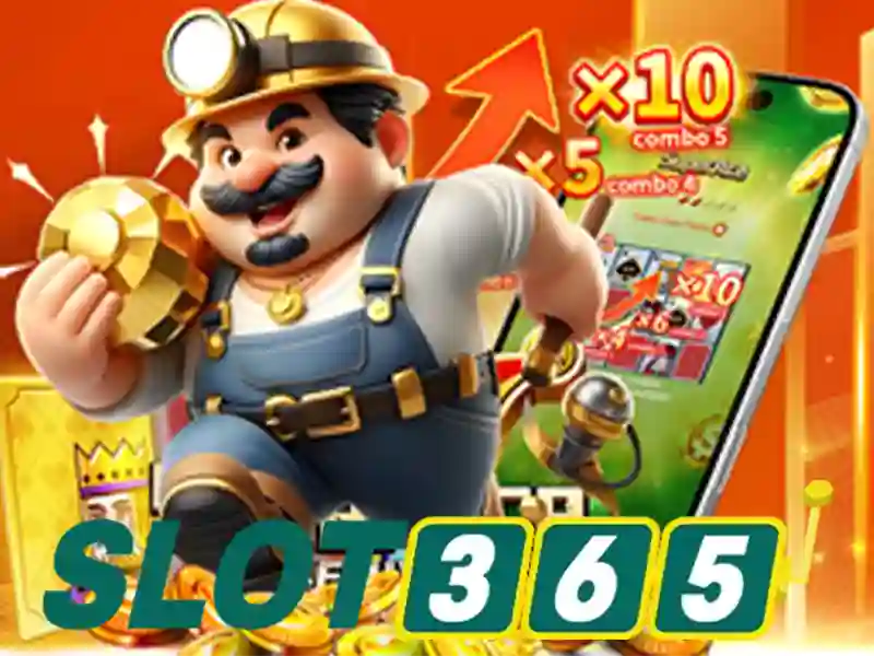 Slot365: Đánh giá tổng quan về nền tảng chơi xèng trực tuyến