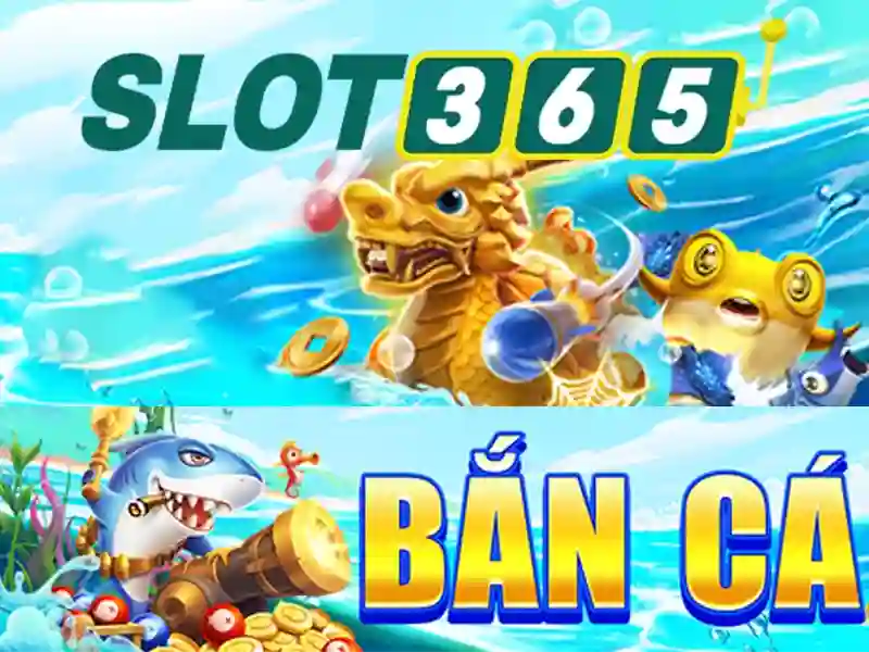 slot365: Nền tảng slot trực tuyến hàng đầu