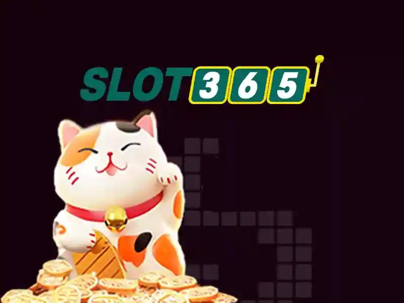 Slot365 nổ hũ – Khám phá trải nghiệm Slot365 nổ hũ đỉnh cao