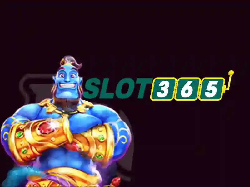 Slot365 là gì và tại sao nên thử chơi