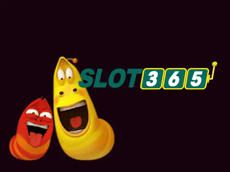Trò chơi và danh mục tại Slot365
