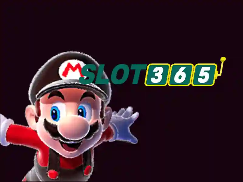 Nguồn gốc và sứ mệnh của hỗ trợ Slot365