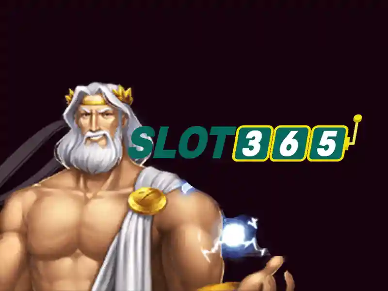 Slot365: Đánh giá chi tiết về nền tảng slot trực tuyến