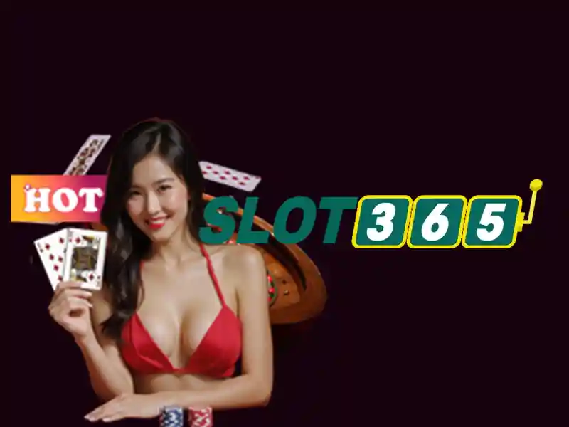 Slot365: Đánh Giá Nền Tảng Slot Trực Tuyến Tin Cậy