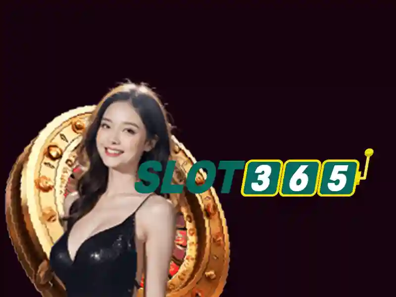 Slot365: Đánh giá tổng quan và hướng dẫn chơi