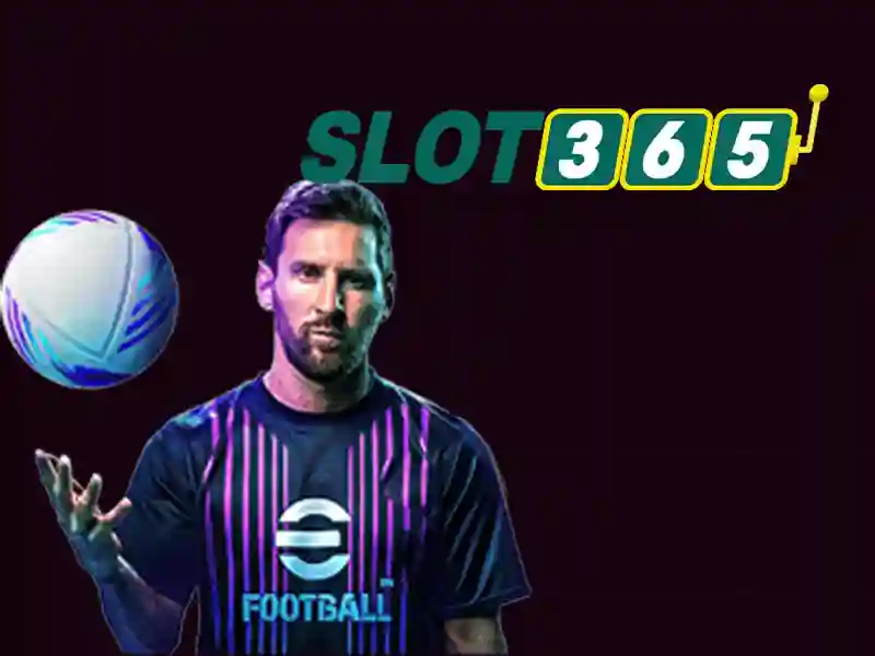 Slot365 - Khám phá nền tảng casino trực tuyến