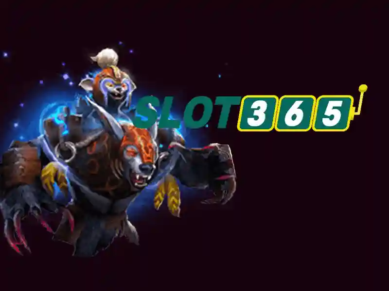 Tại sao chọn Slot365?\n