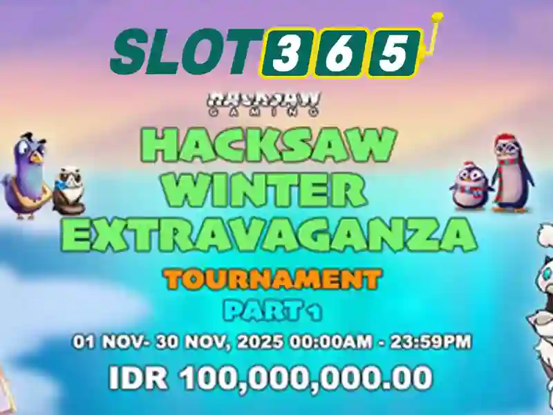 Slot365 là gì và những tính năng nổi bật