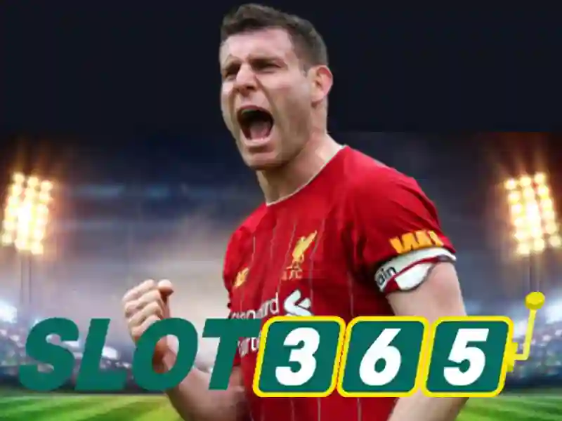 Slot365: Tổng quan và trải nghiệm chơi slot trực tuyến