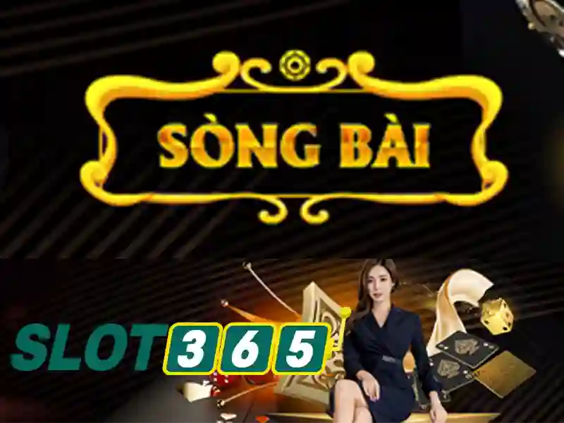 slot365 .com – Sản phẩm và Dịch vụ cốt lõi