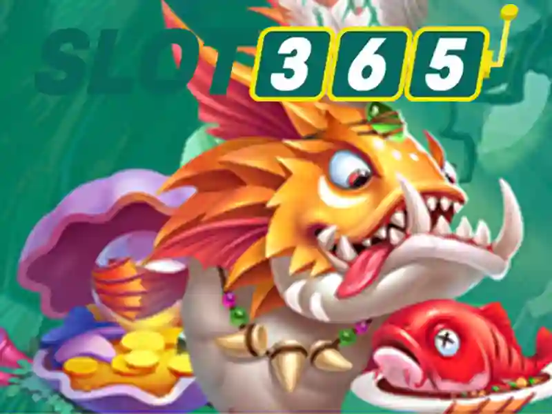 Cac tro choi co mat tren Slot365