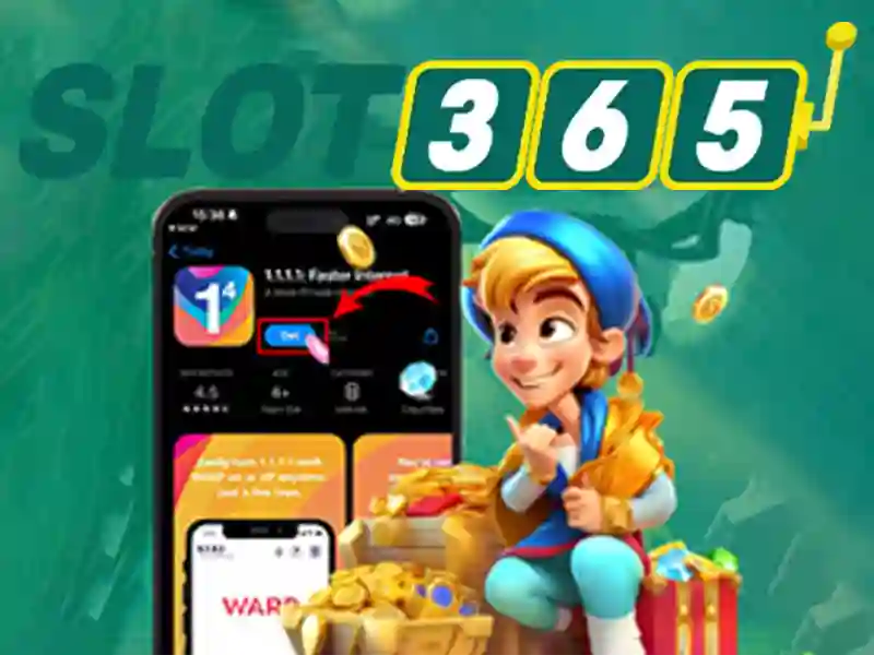 Slot365: Tổng quan về nền tảng trò chơi trực tuyến