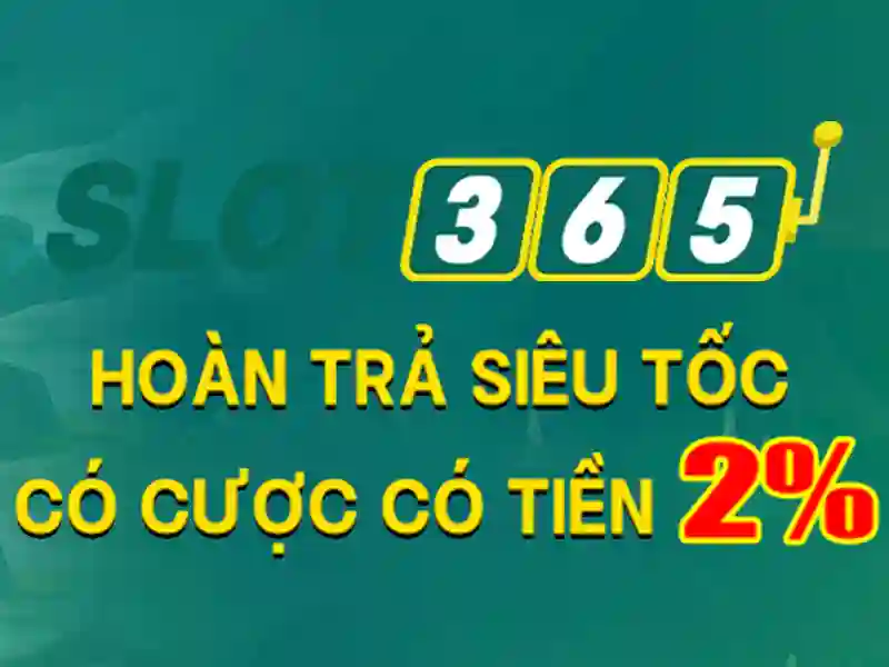 Slot365 chính thức – Định hình trải nghiệm người chơi