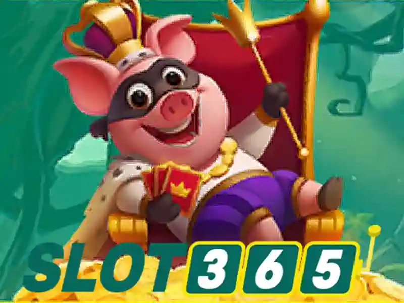 Slot365 - Nền tảng slot trực tuyến hàng đầu cho người chơi Việt Nam