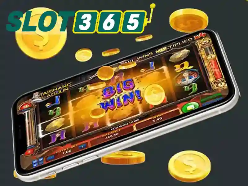 Danh sach game va cac tua noi bat tai Slot365