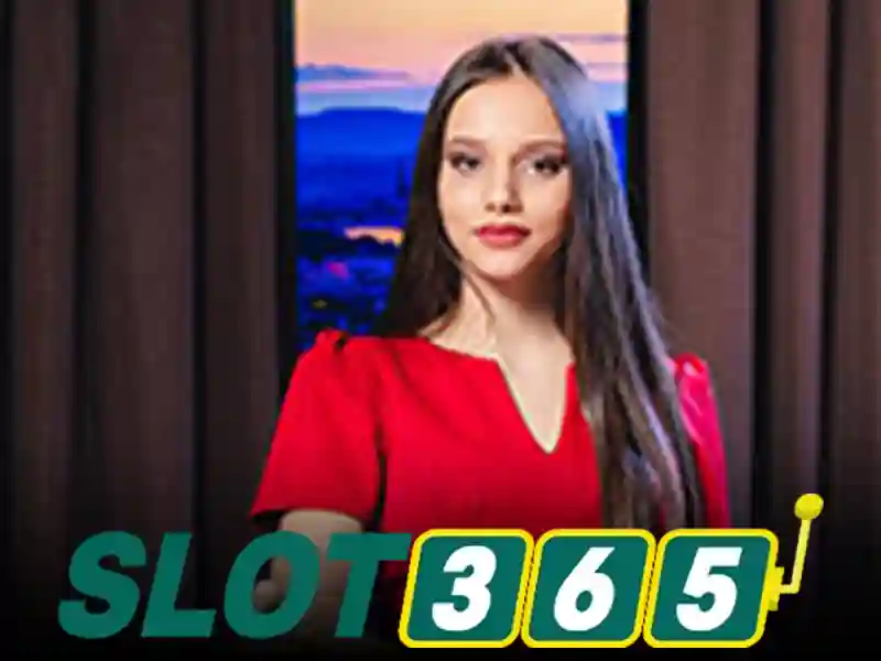 game bài Slot365 – Khai phá trải nghiệm giải trí đỉnh cao