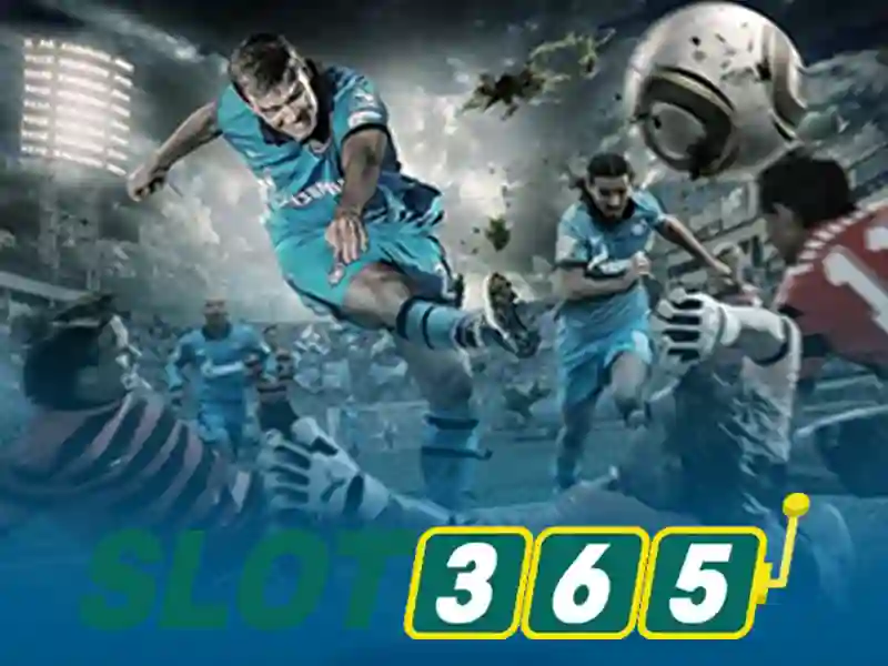 slot365 .com – Tổng quan, sản phẩm và trải nghiệm