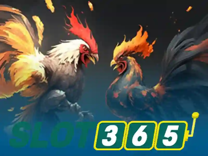 Slot365: Tổng quan về nền tảng slot trực tuyến đáng tin cậy