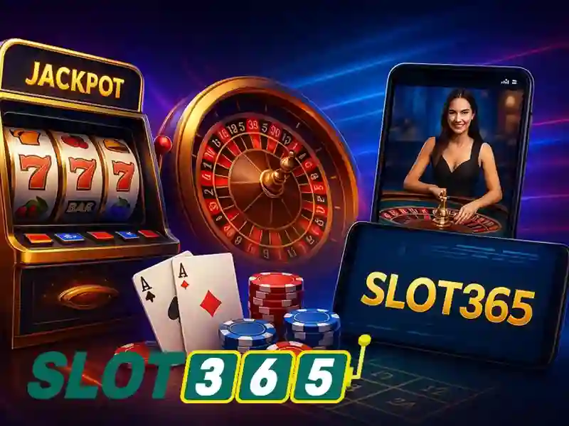link Slot365 – Tóm tắt và giá trị cốt lõi