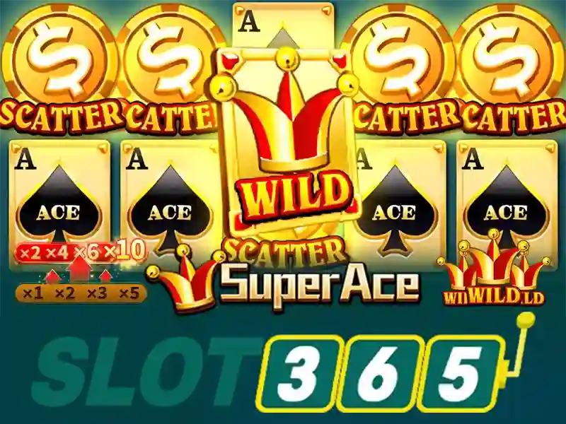 Slot365 nổ hũ – Tổng quan và Giá trị cốt lõi