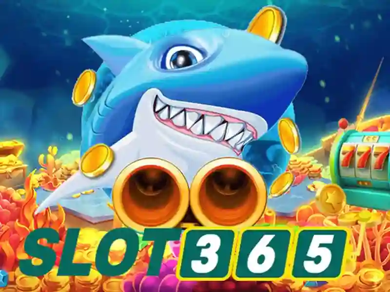 Slot365: Nền tảng chơi xèng trực tuyến hàng đầu