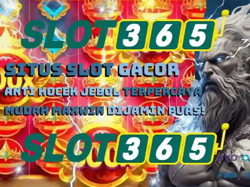 slot365 là gì – Chủ đề tổng quan và giá trị cốt lõi