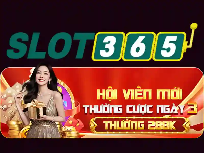Lợi thế của Slot365