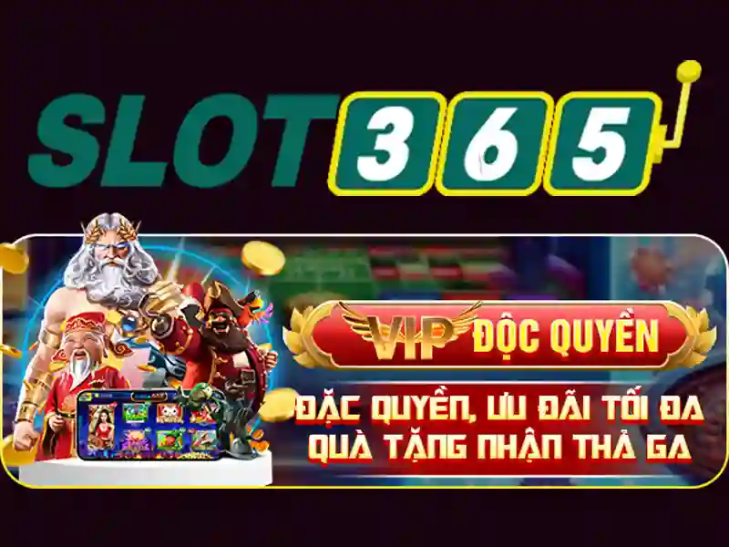 Slot365 là gì và tại sao được nhiều người chơi quan tâm