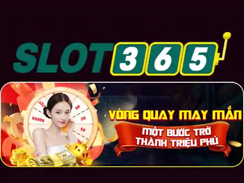 Slot365 là gì và tại sao được yêu thích