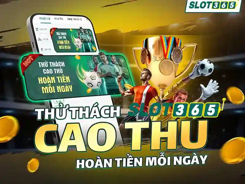 hướng dẫn Slot365 chi tiết và tổng quan – trải nghiệm Slot365