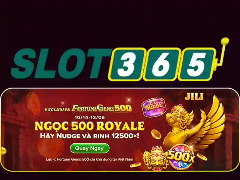 Sản phẩm Slot365 ios và các dịch vụ