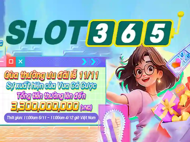 slot365 alternatif – Giải pháp casino trực tuyến tối ưu