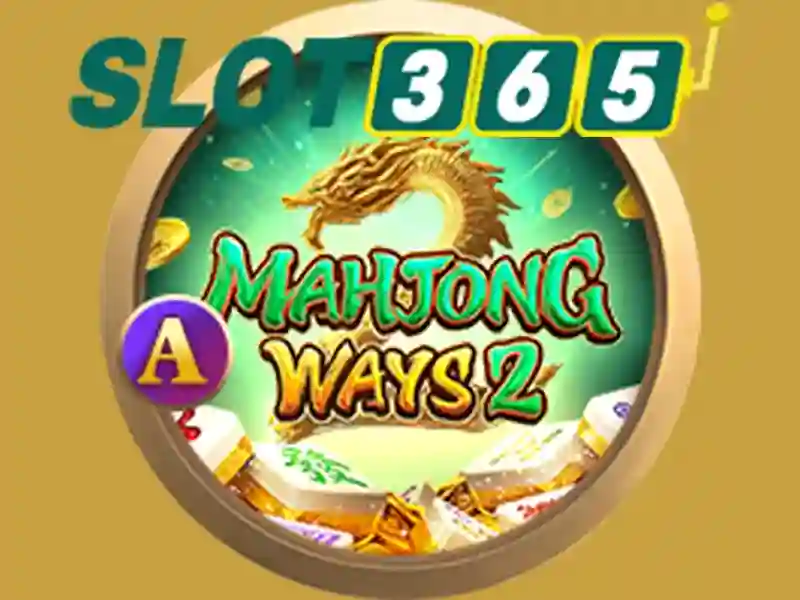 'Slot365 – Trải nghiệm máy đánh bạc trực tuyến đỉnh cao'