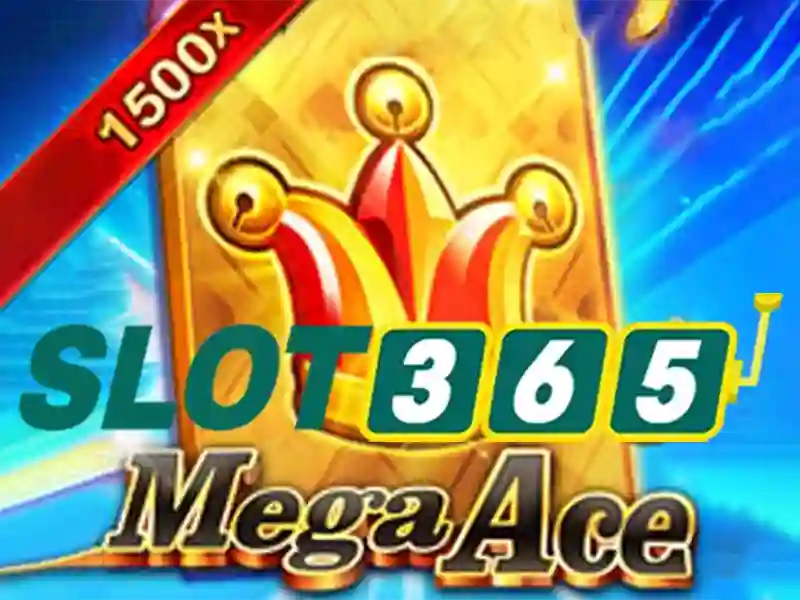 Slot365: Nền tảng chơi slot trực tuyến an toàn và thú vị