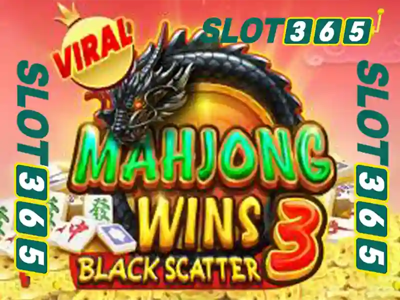 Slot365 - Đánh giá nền tảng trò chơi và máy slot trực tuyến