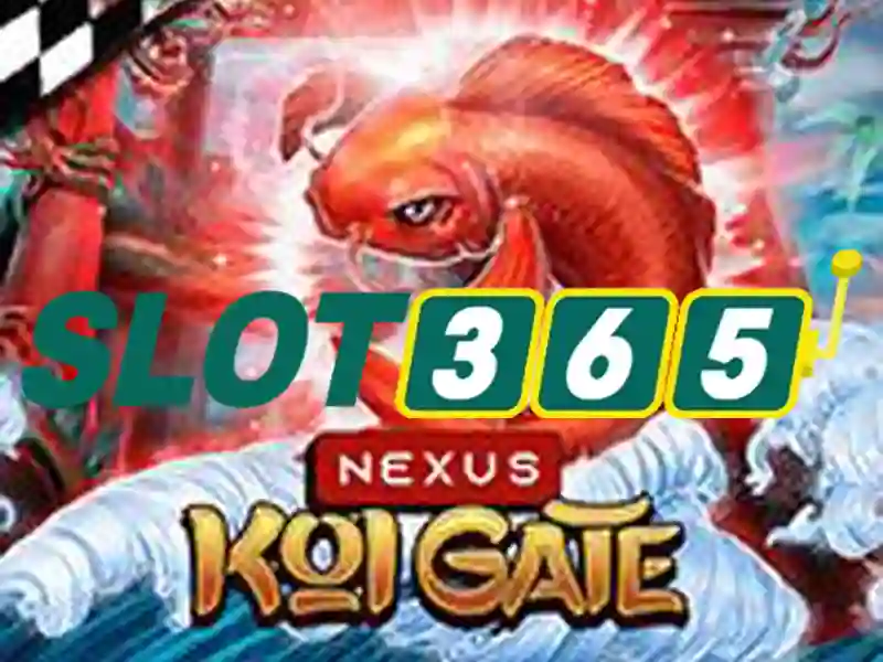 Slot365 là gì\n