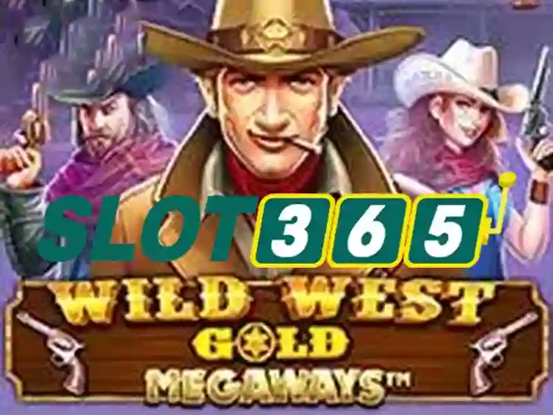Slot365 - Nền tảng casino trực tuyến hàng đầu cho người chơi Việt